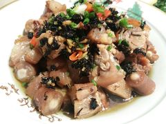 -梁家大院•农家菜(昆山会展中心店)