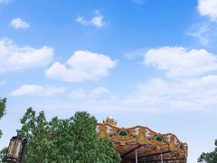 -南京银杏湖乐园