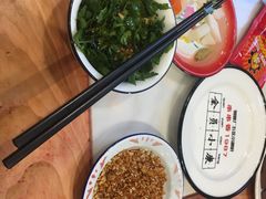 -XiaoJunGan Hotpot 钢管厂五区小郡肝火锅串串香