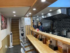 -柒鉦·日式豚骨拉麵(常德路店)