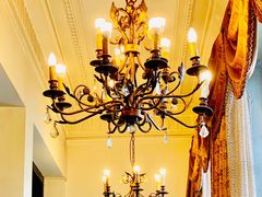 -大可堂普洱茶馆(襄阳南路馆)