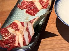 -烧肉达人•炭火烧肉(新天地店)