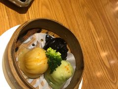 -粤域茶餐厅