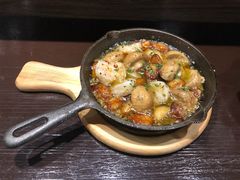 -BomBa意大利餐厅