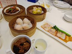 -万龙洲海鲜(大兴绿地缤纷城店)