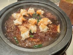-绿茶餐厅(朝阳大悦城店)