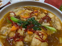 -真不同饭店(老城店)