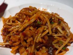 -大鸭梨烤鸭(枣园店)