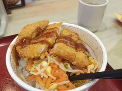 -食其家·牛丼咖喱(金桥国际店)