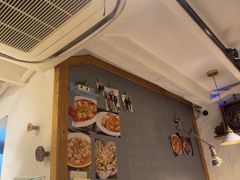 -十面欢腾·海鲜面·台式Bistro(长乐路店)