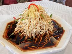 -怡园饭店-餐厅(四望亭店)