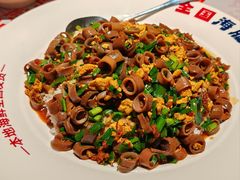 -即墨老公社·海肠捞饭大王(古城店)