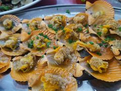 -南沙十九涌渔人码头-南门