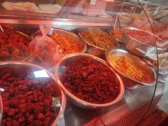 -帝煌烤卤(羊子街店)