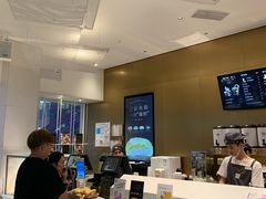 -奈雪的茶(星河城店)