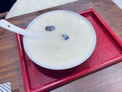 牛奶双旦-小公园汕头甜汤(博罗店)