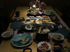 -秋荀日本料理(昆明同德广场店)