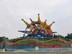 -厦门方特梦幻王国