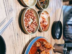 -京玉菲饭店(李村店)