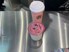 吃米酸奶-我是酸奶君(壹方城店)