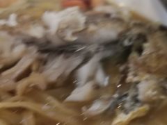 -何记面馆(龙泉山店)