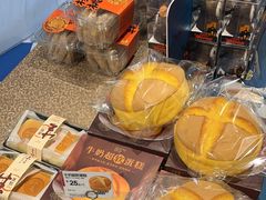 -85度C(生甜甜圈研究工坊·上海平凉店)