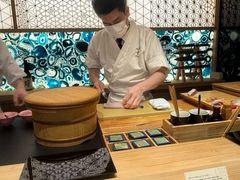 -小十Omakase(地王大厦店)