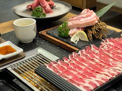 -韩满园· 甄选韩式烤肉