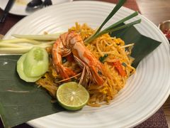 -翡翠鸟精品泰国菜(北辰财富中心店)