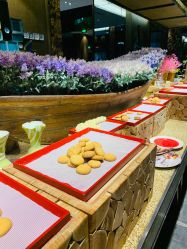 -丽景半岛国际酒店·宴会厅