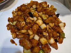 -万荣烤鸭店·北京菜(天坛店)