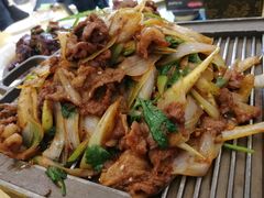 -宋庄魁元艺术餐厅