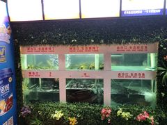 -秋语木桶鱼.酸菜鱼(开发区火车站店)