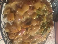 -食戟