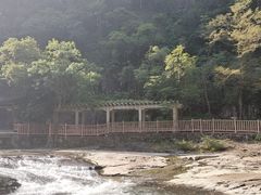 -五泄景区