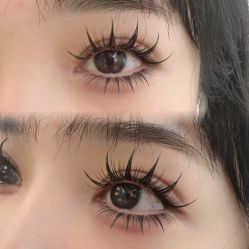 -睫乐园•睫公馆•美睫美甲沙龙