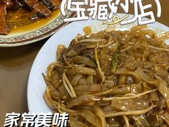-聂记粤菜馆(鼓西路店)