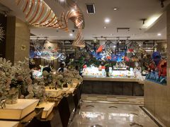 -芭菲盛宴·环球美食(锦城万达广场店)