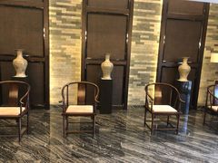 -佛山顺德香云纱园林酒店(清晖园店)