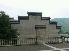 -蒋氏故居