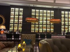 -The St·Regis Bar 瑞吉酒吧