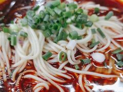 -忆碗面(华新街店)