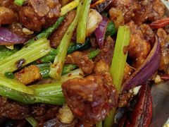 -干锅鱼庄(北京荟聚西红门购物中心店)