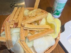 -隔壁老王·家常云南菜(花巷店)