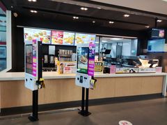 门面-麦当劳(南宁东站店)