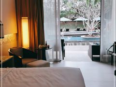 -三亚海棠湾万丽度假酒店