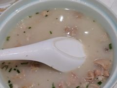 -北门饭店(三香路店)