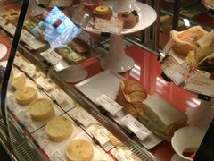 -星巴克(西安李家村万达店)
