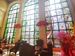 -马勒别墅饭店(静安寺店)