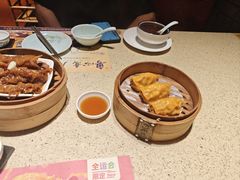-点都德(奥体印象城店)